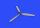 F4U-1 propeller for Tamiya