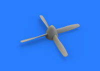 P-51D propeller for Revell