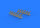 P-51D exhaust stacks for Revell