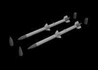 AIM-120C AMRAAM