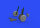 Bf 108 wheels for Eduard