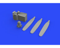 F4U-1D for Tamiya