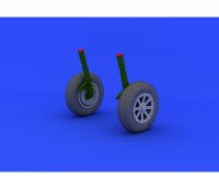 F4U-1D for Tamiya