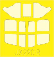 Hawk 81-A2 LööKplus 1/32