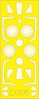 Vampire F.3 LööKplus 1/48