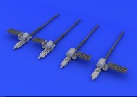 Typhoon guns for Airfix