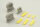 F-22A wheels für Hasegawa