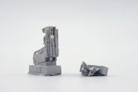 Su-7 seat for KP-Models