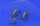 MiG-21 wheels for Eduard