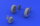 MiG-21 wheels for Eduard