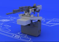 II-2 UBT gun for Tamiya