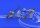 MG 15 gun (2pcs)