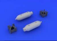 US 250lb bombs (2 pcs)