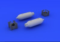 US 250lb bombs (2 pcs)