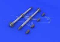 AIM-120C AMRAAM
