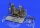 Spitfire Mk.IX cockpit for Eduard