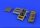 Spitfire Mk.IX gun bay for Eduard