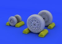 F-4B/N wheels for Academy