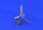 Bf 109G-6 propeller
