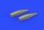Crusader air intakes for Hasegawa