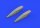Crusader air intakes for Hasegawa