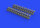 P-400 exhaust stacks f. Eduard