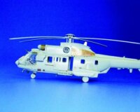 AS-352 Super Puma