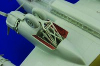 Fw 200C Condor exterior für Revell-Bausatz