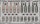 Seatbelts USAAF WWII STEEL
