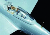 P-51D Mustang