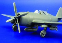 P-47D Razorback