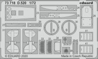 D.520 for Hasegawa