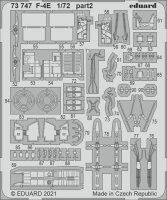 F-4E 1/72 for FINE MOLDS