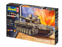 LEOPARD 1