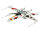 X-wing Fighter