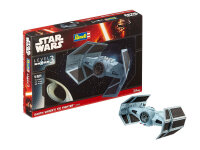 Darth Vaders TIE Fighter