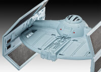 Darth Vaders TIE Fighter