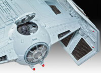 Darth Vaders TIE Fighter