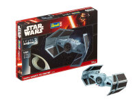 Darth Vaders TIE Fighter