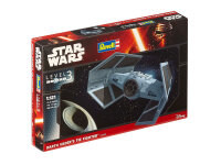 Darth Vaders TIE Fighter