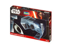 Darth Vaders TIE Fighter