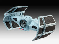 Darth Vaders TIE Fighter
