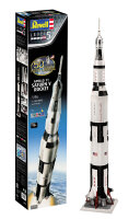 Apollo 11 Saturn V Rocket