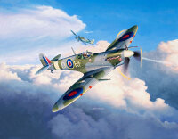 Supermarine Spitfire Mk.Vb