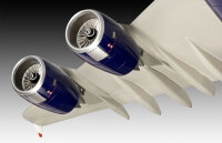 A380-800 British Airways