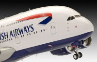 A380-800 British Airways