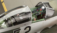 P-51D-5NA Mustang (early version