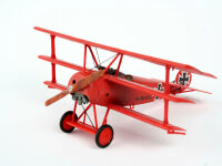 Fokker Dr. 1 Triplane