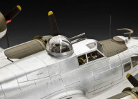 B-17G Flying Fortress