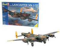 Avro Lancaster Mk.I/III